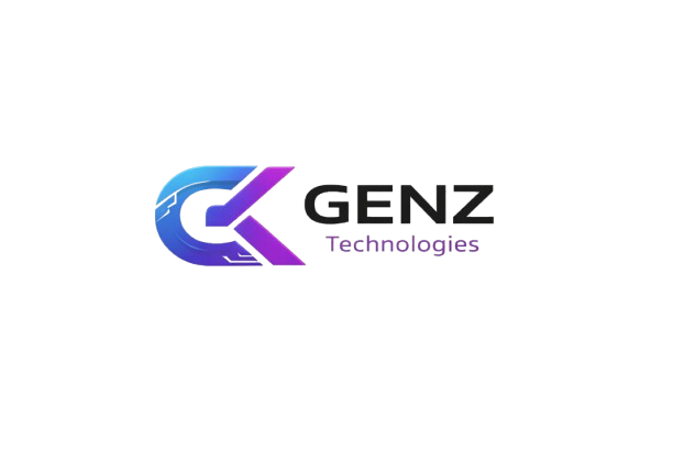 GKGENZ Technologies Logo